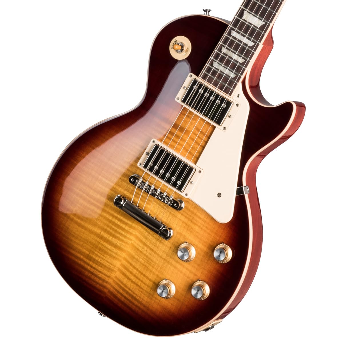 Amazon | Gibson USA/Les Paul Standard 60s Bourbon Burst ギブソン